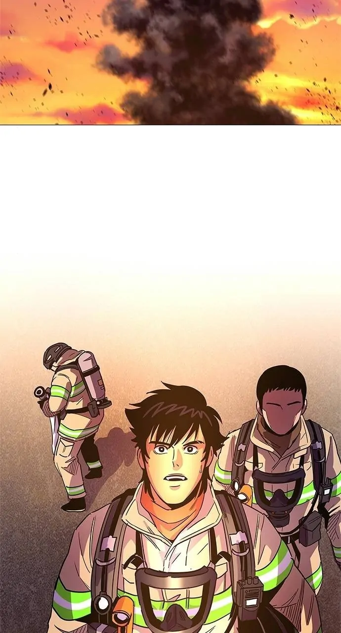 1 Second Chapter 78 - Page 12