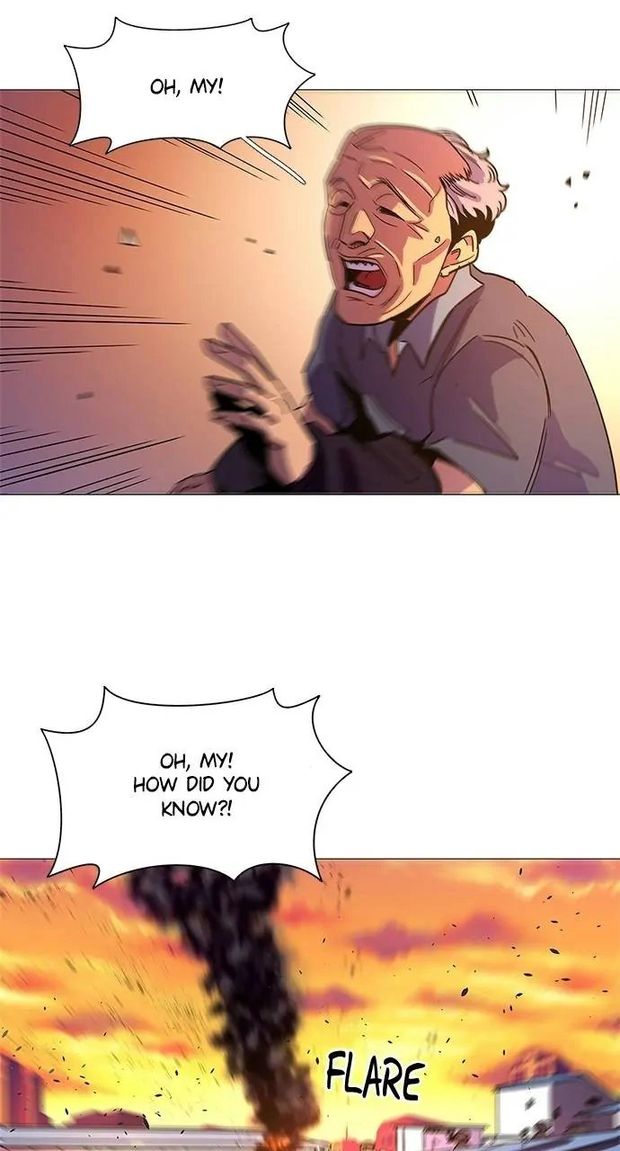 1 Second Chapter 78 - Page 14