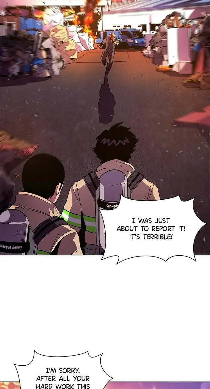 1 Second Chapter 78 - Page 15