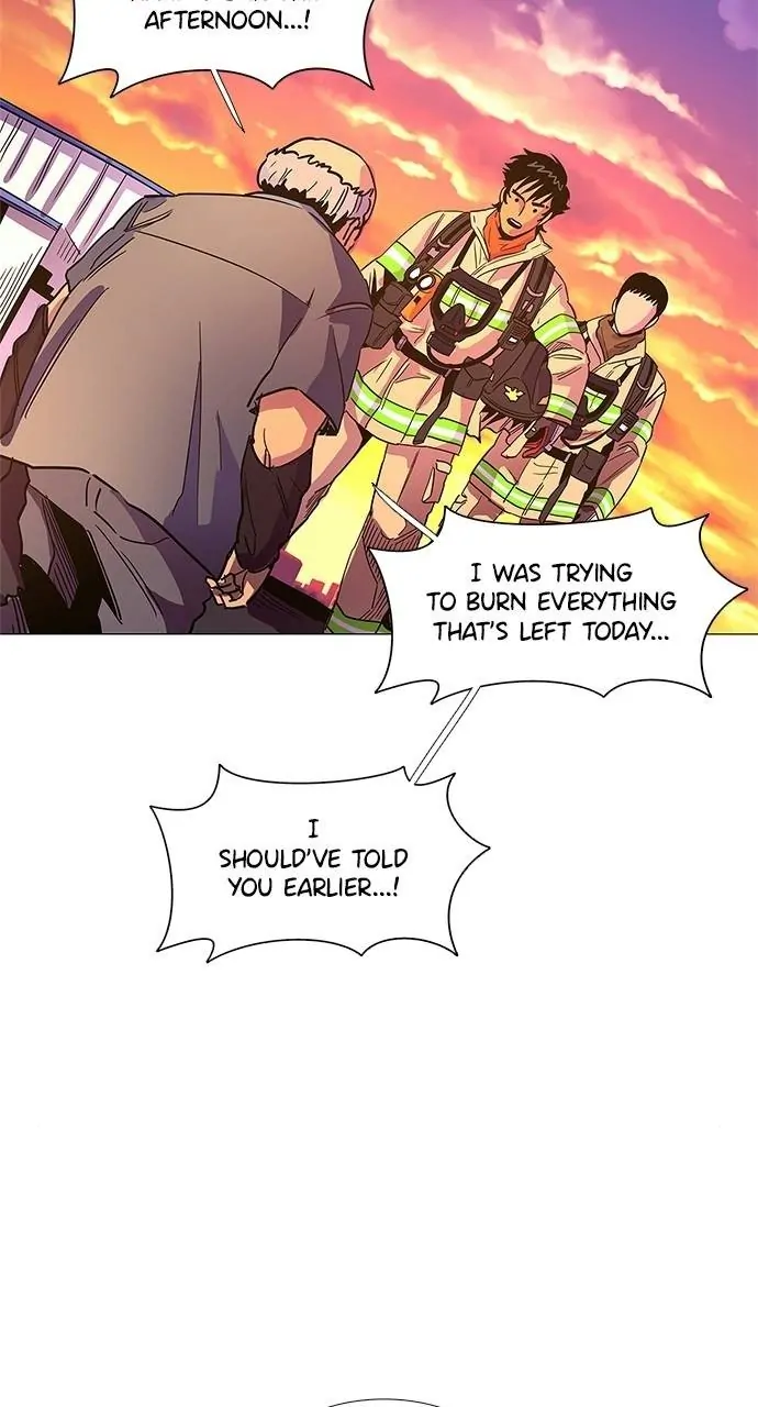 1 Second Chapter 78 - Page 16