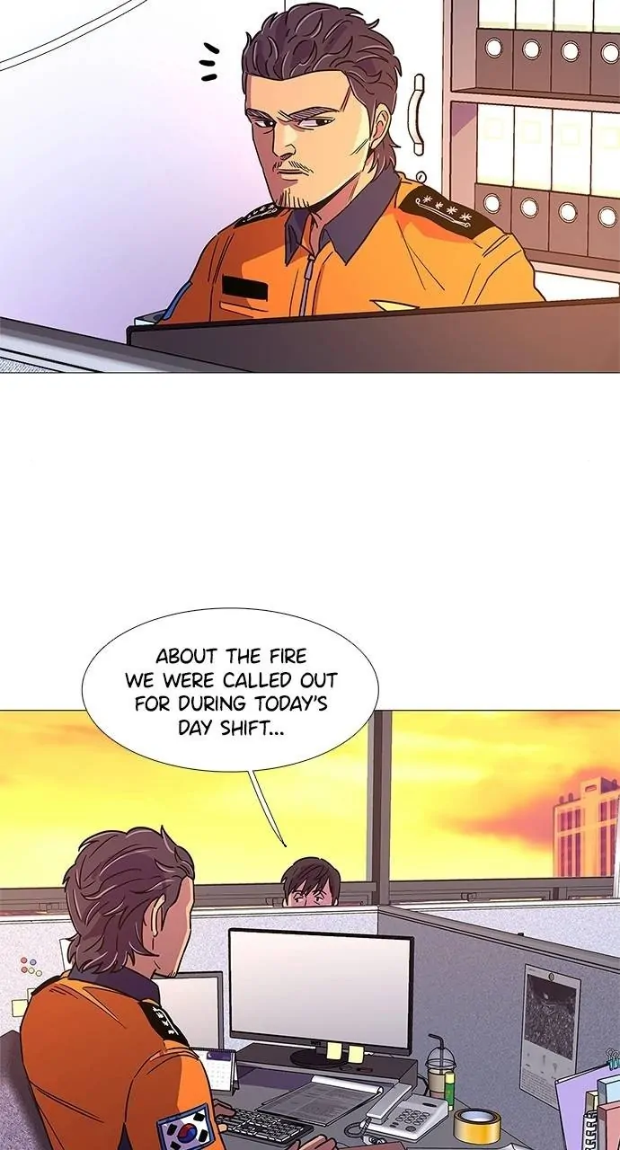 1 Second Chapter 78 - Page 3