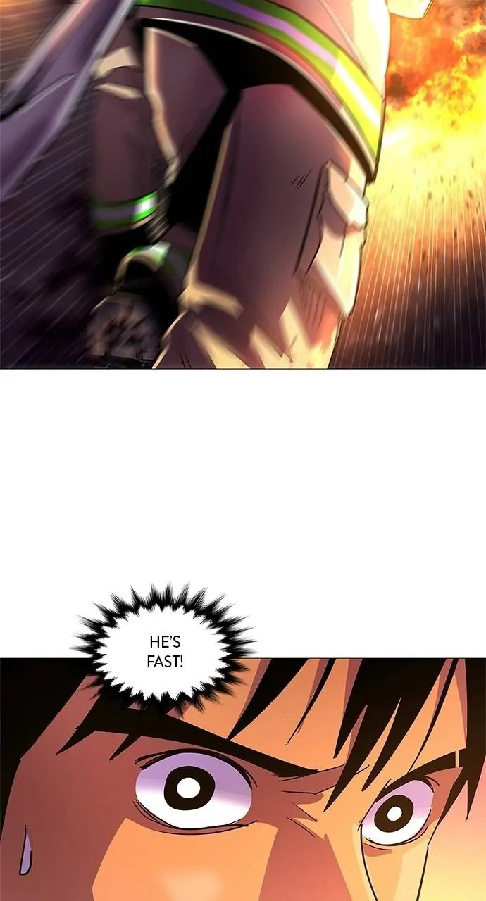 1 Second Chapter 78 - Page 21