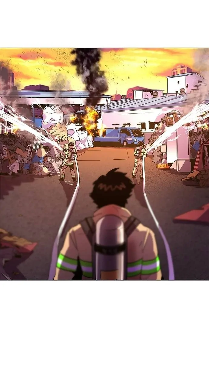 1 Second Chapter 78 - Page 29