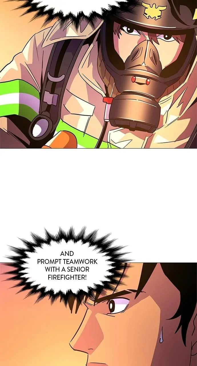 1 Second Chapter 78 - Page 33