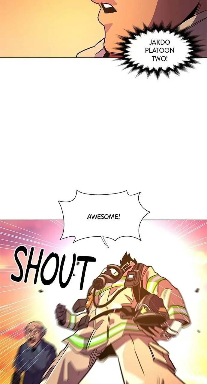1 Second Chapter 78 - Page 34