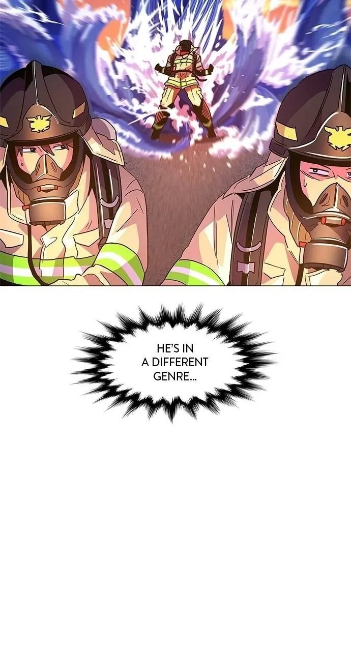 1 Second Chapter 78 - Page 39
