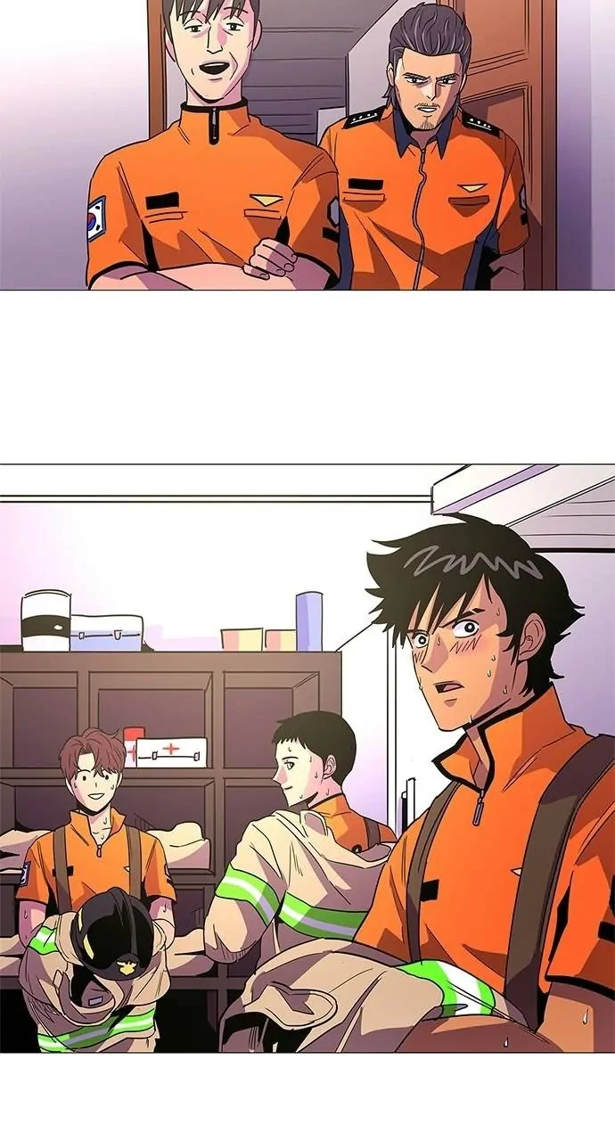 1 Second Chapter 78 - Page 41