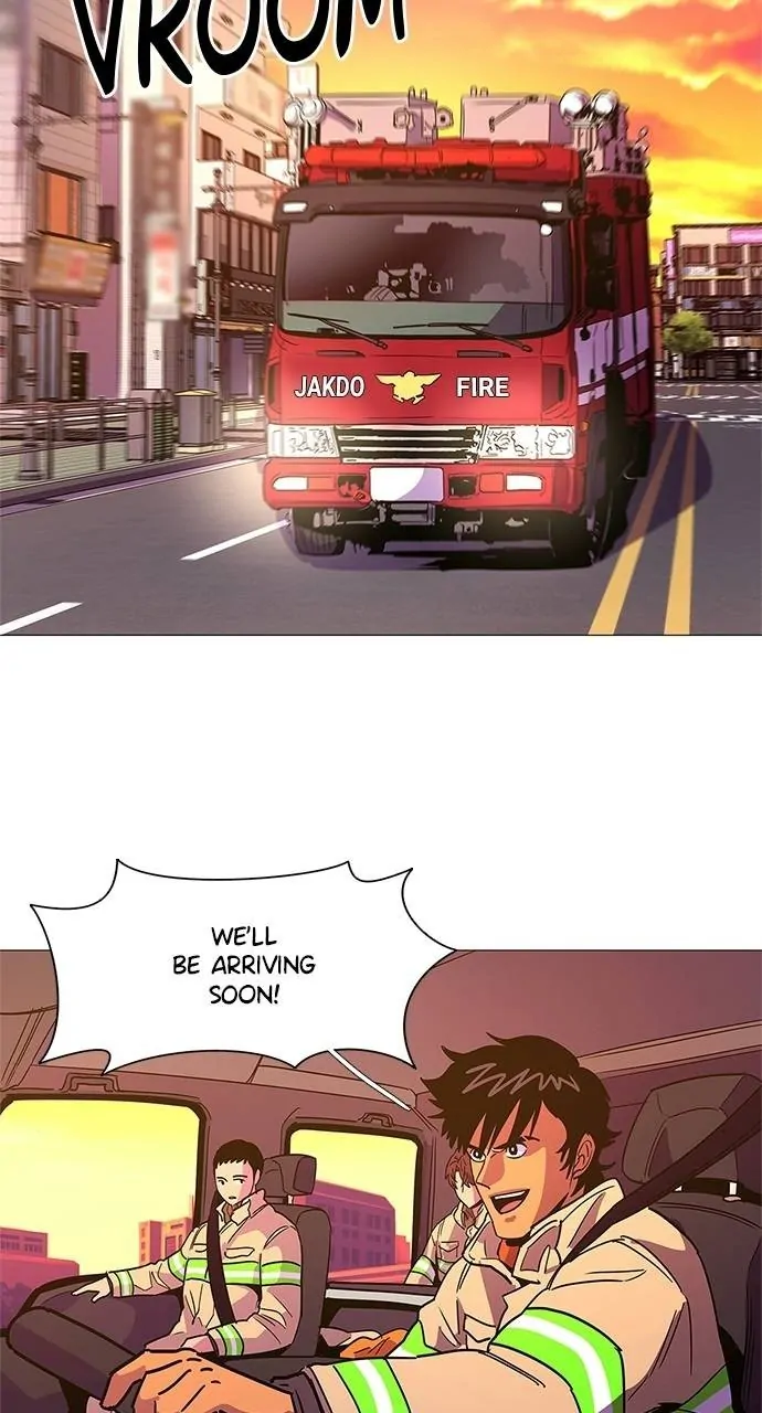 1 Second Chapter 78 - Page 6