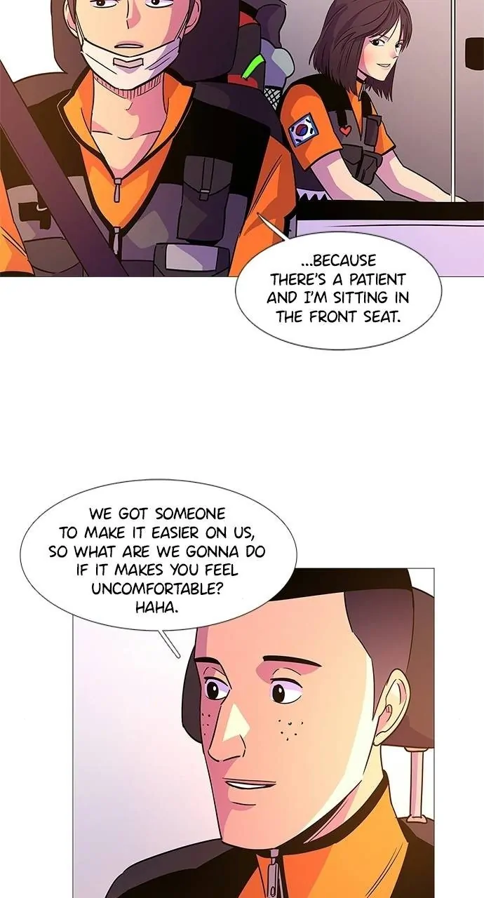 1 Second Chapter 78 - Page 54