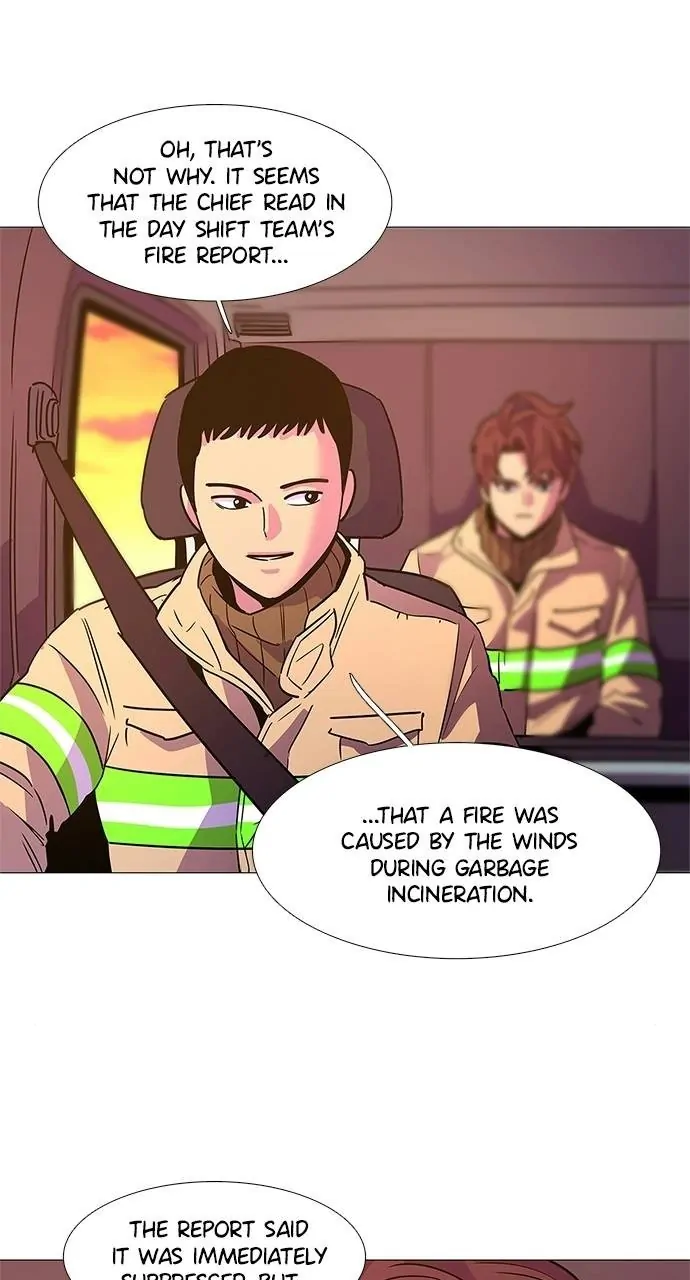 1 Second Chapter 78 - Page 8