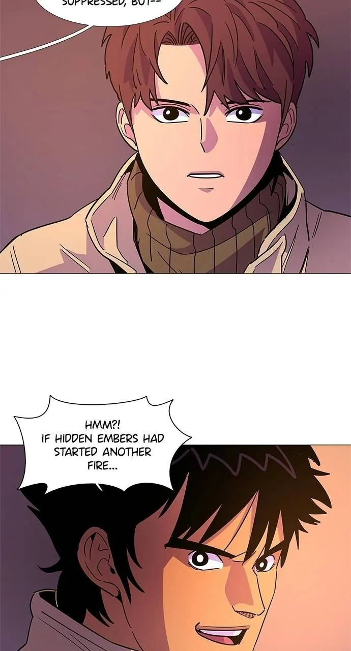 1 Second Chapter 78 - Page 9