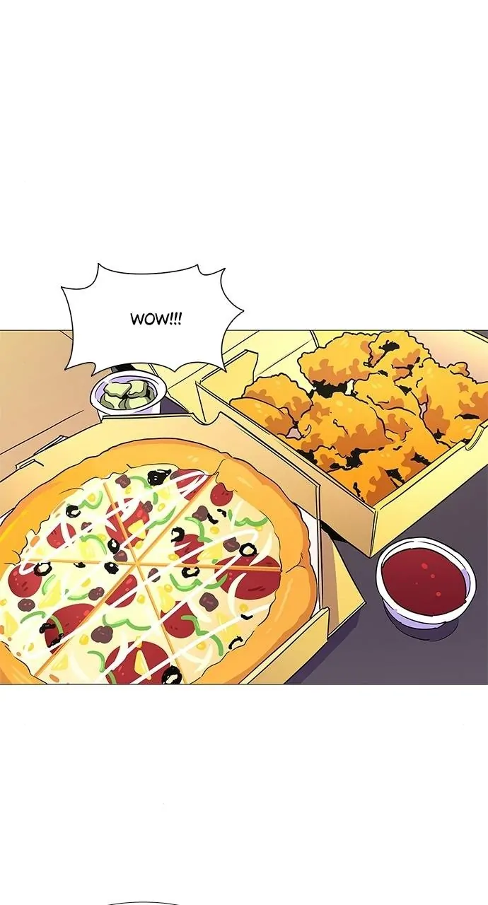 1 Second Chapter 79 - Page 12