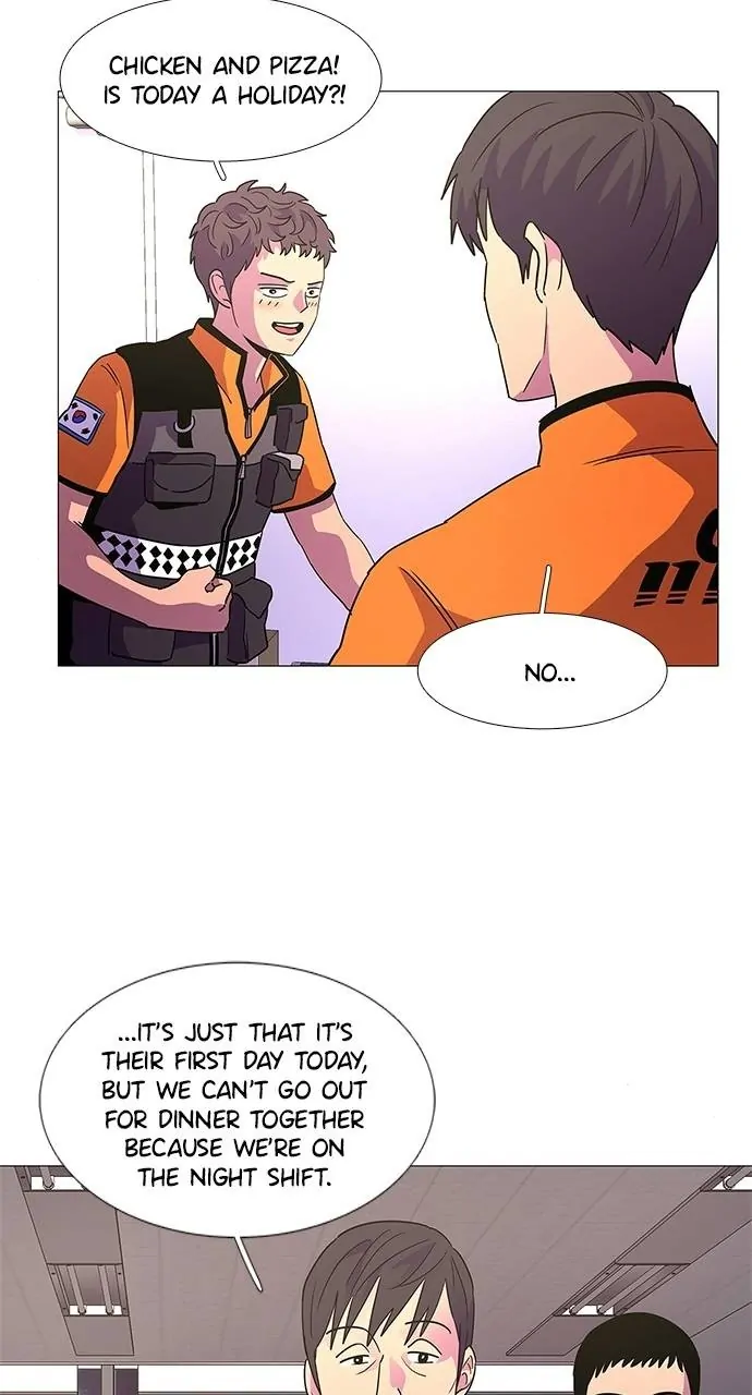 1 Second Chapter 79 - Page 13