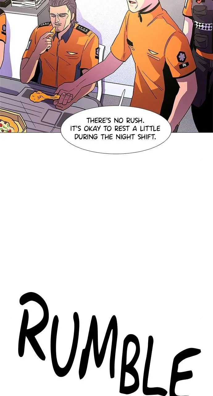1 Second Chapter 79 - Page 22