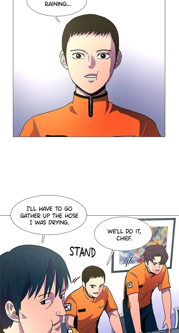 1 Second Chapter 79 - Page 25