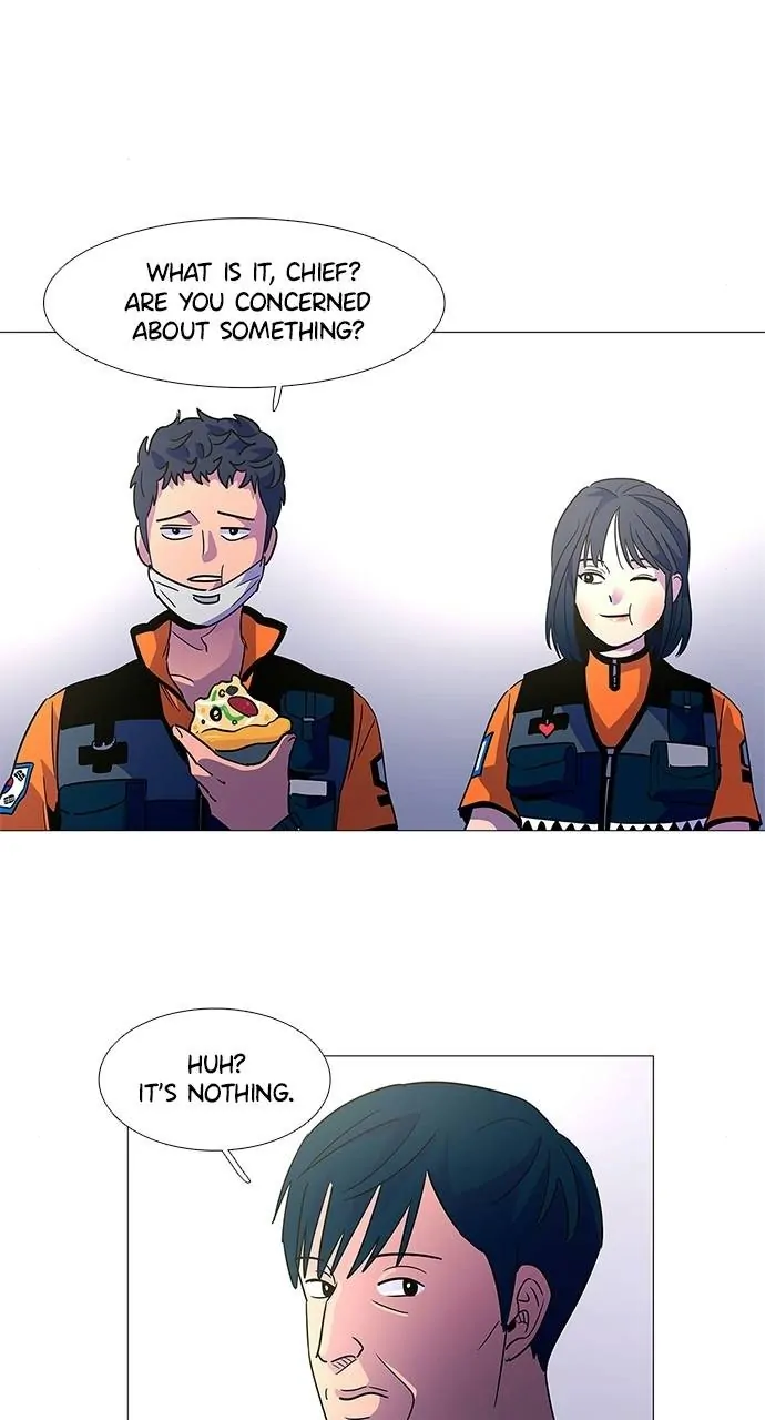 1 Second Chapter 79 - Page 28