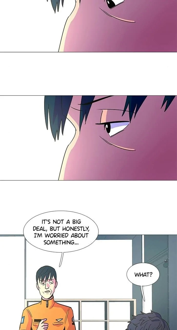 1 Second Chapter 79 - Page 30