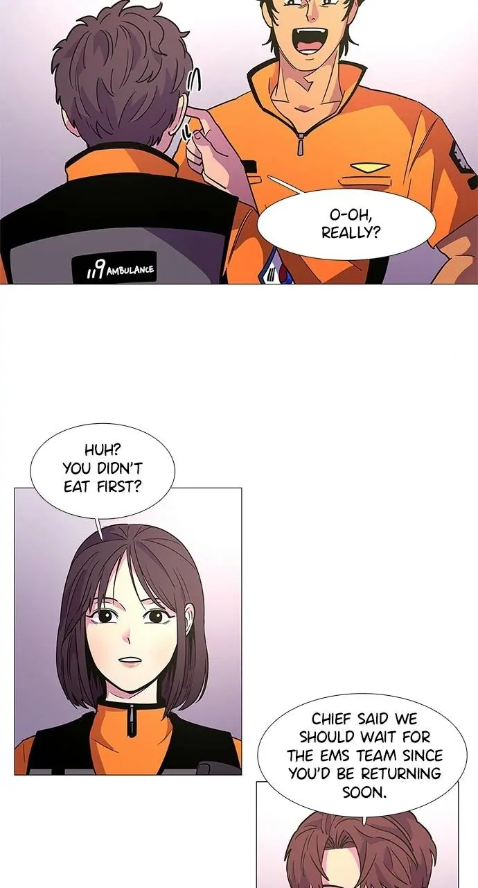 1 Second Chapter 79 - Page 4