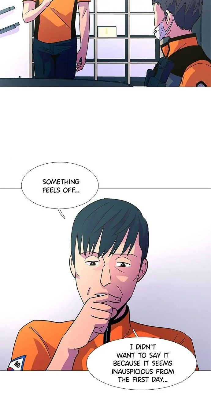 1 Second Chapter 79 - Page 31