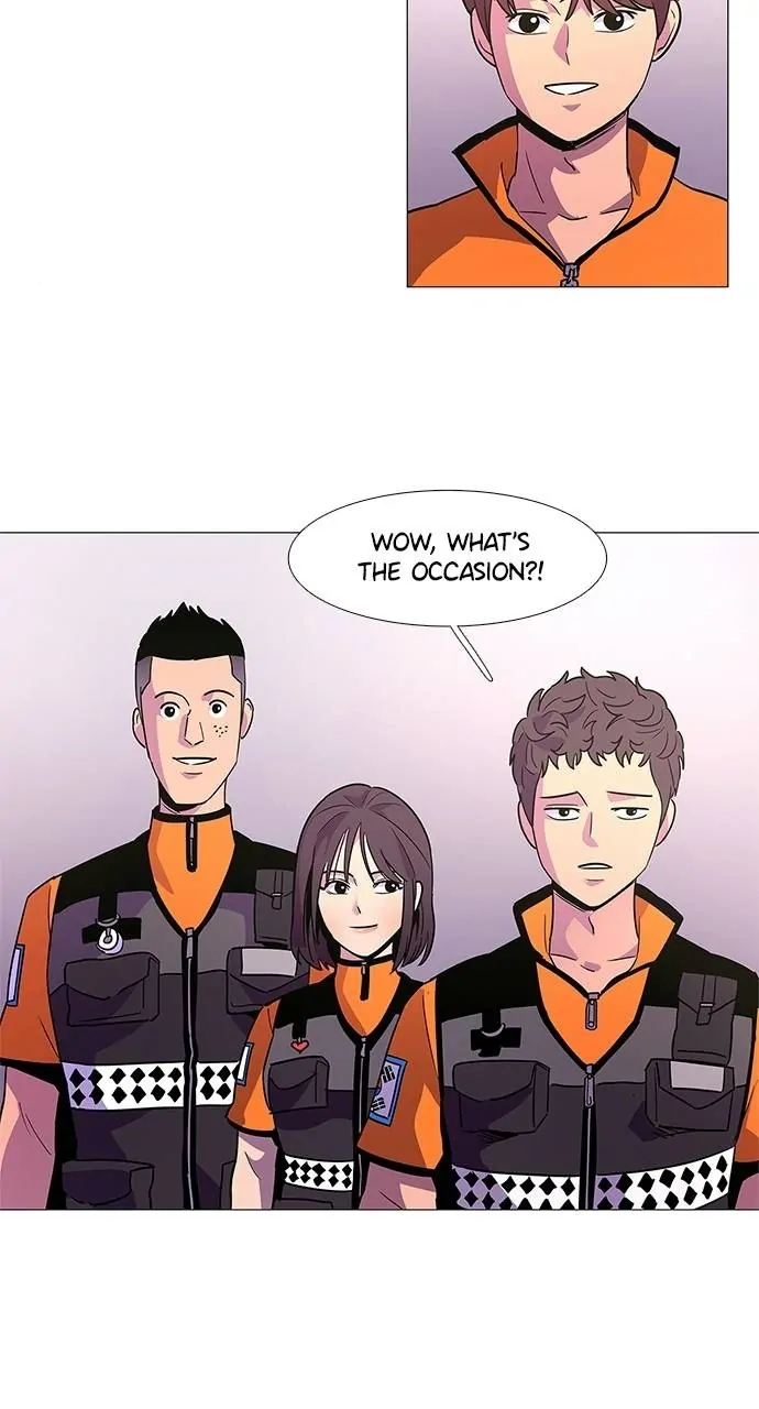 1 Second Chapter 79 - Page 5