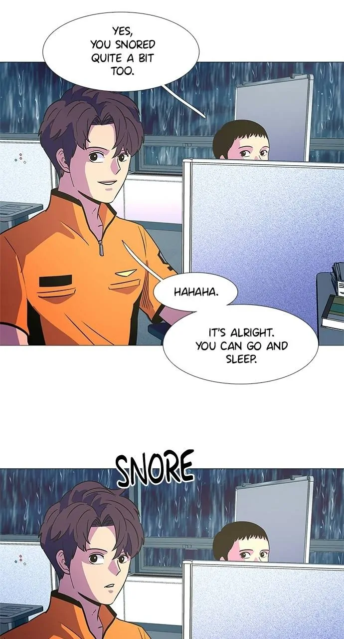 1 Second Chapter 79 - Page 51