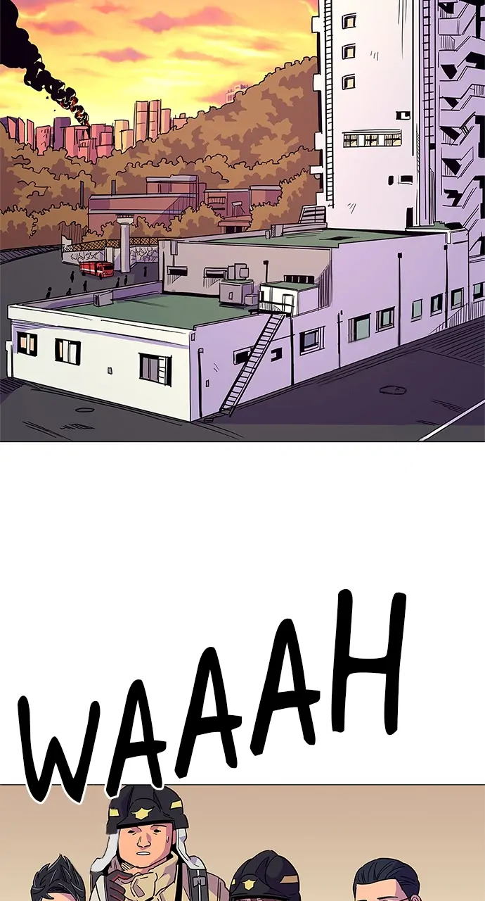1 Second Chapter 8 - Page 2