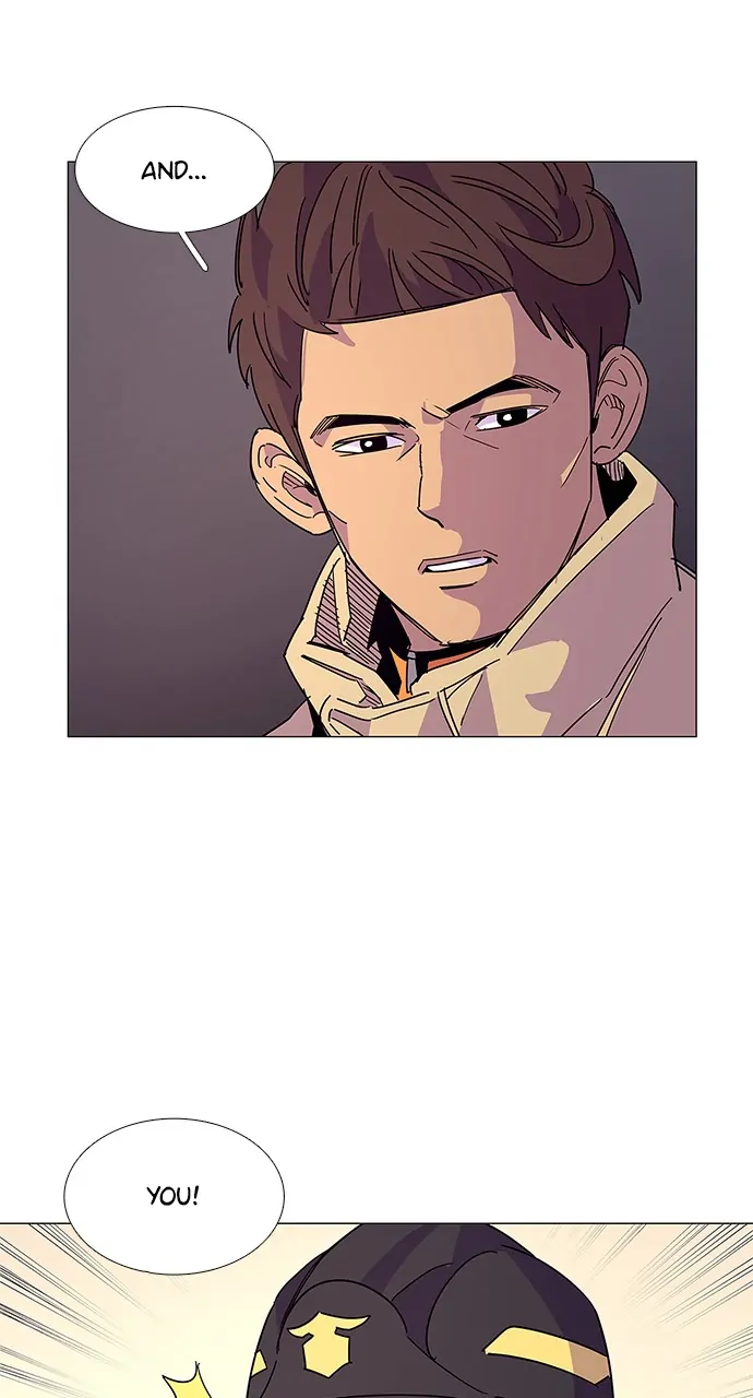 1 Second Chapter 8 - Page 12