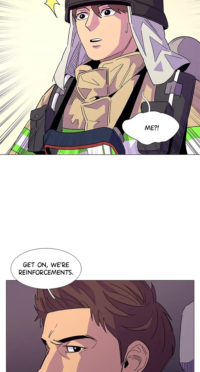 1 Second Chapter 8 - Page 13