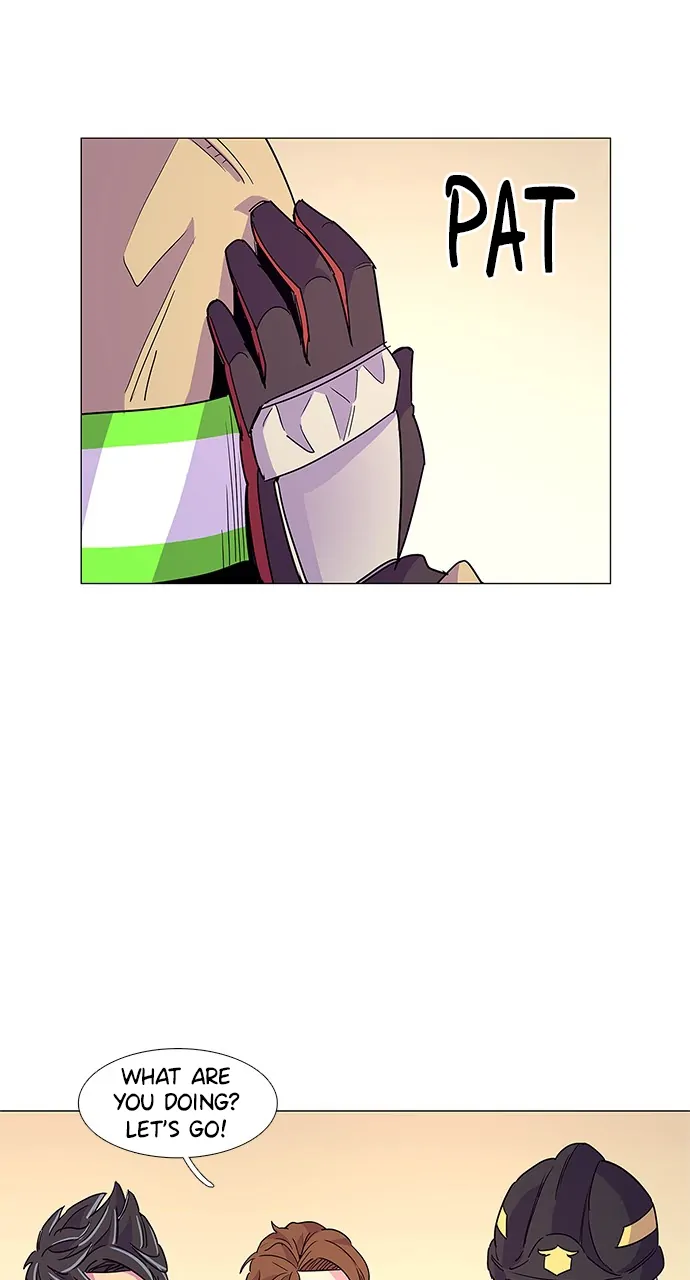 1 Second Chapter 8 - Page 15