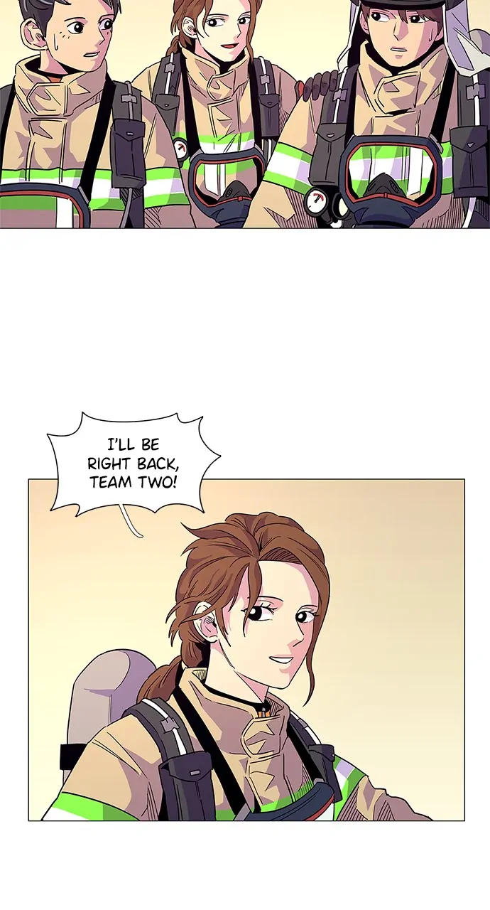 1 Second Chapter 8 - Page 16