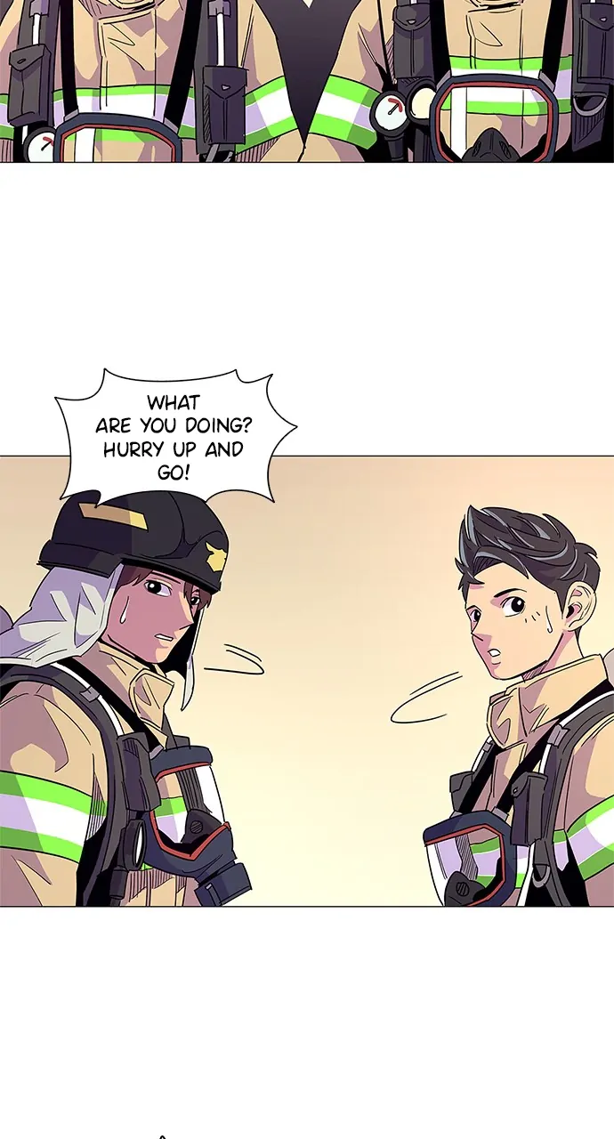 1 Second Chapter 8 - Page 19