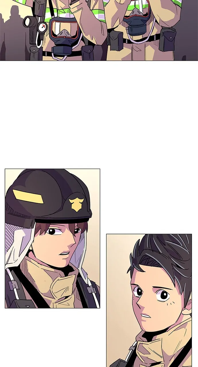 1 Second Chapter 8 - Page 21