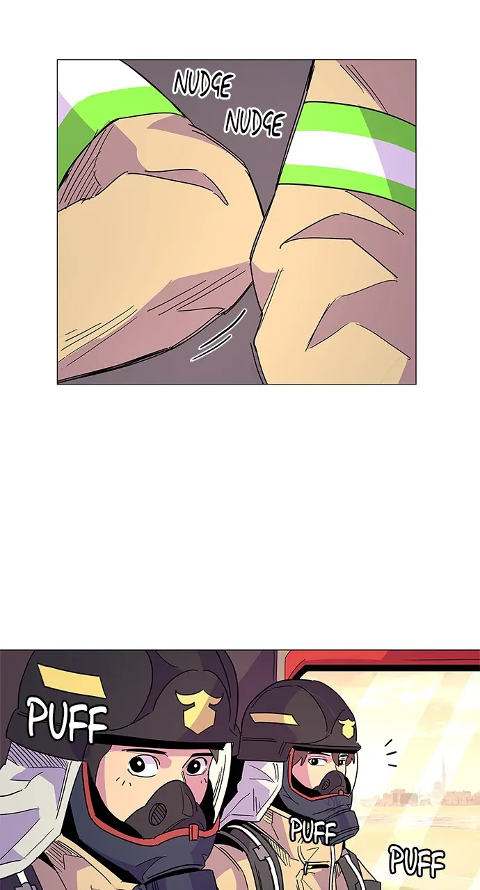 1 Second Chapter 8 - Page 26
