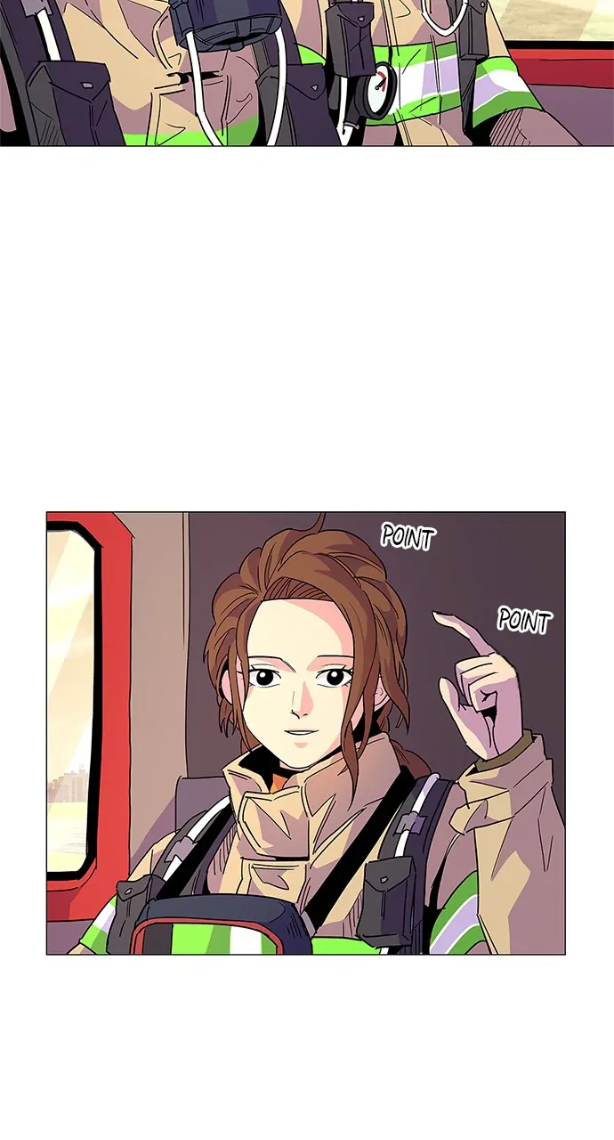 1 Second Chapter 8 - Page 27