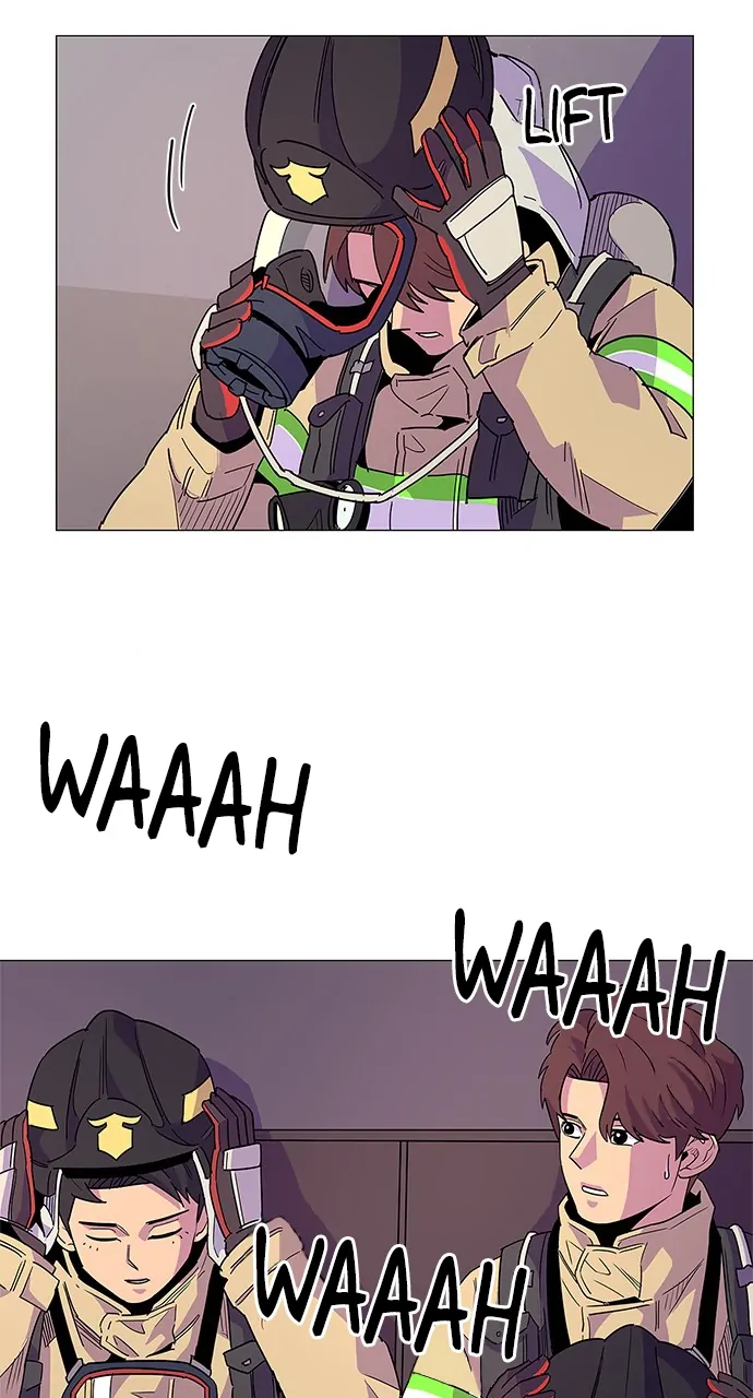 1 Second Chapter 8 - Page 29