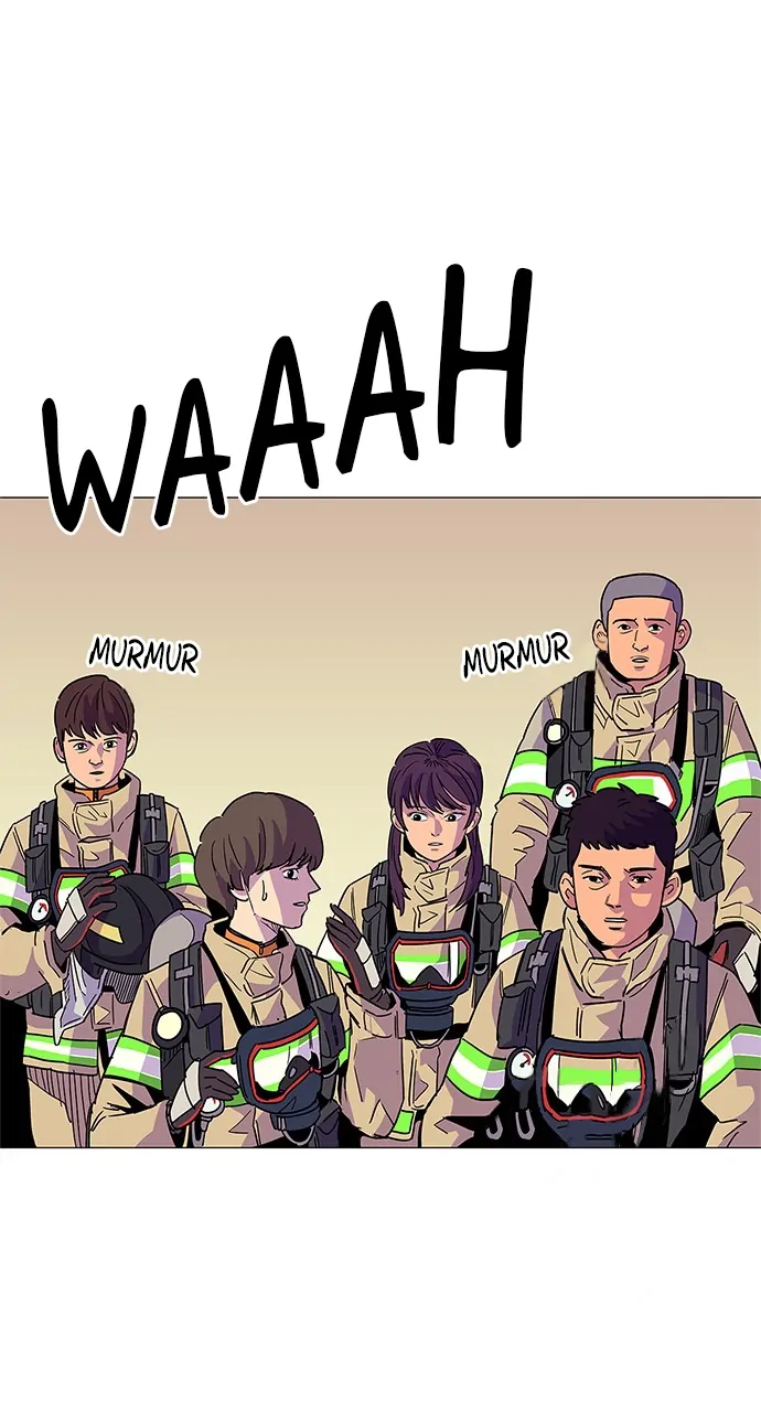 1 Second Chapter 8 - Page 4