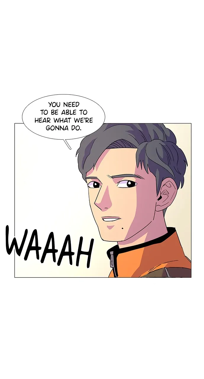 1 Second Chapter 8 - Page 31