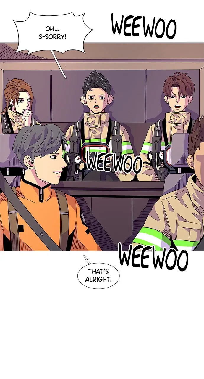 1 Second Chapter 8 - Page 32