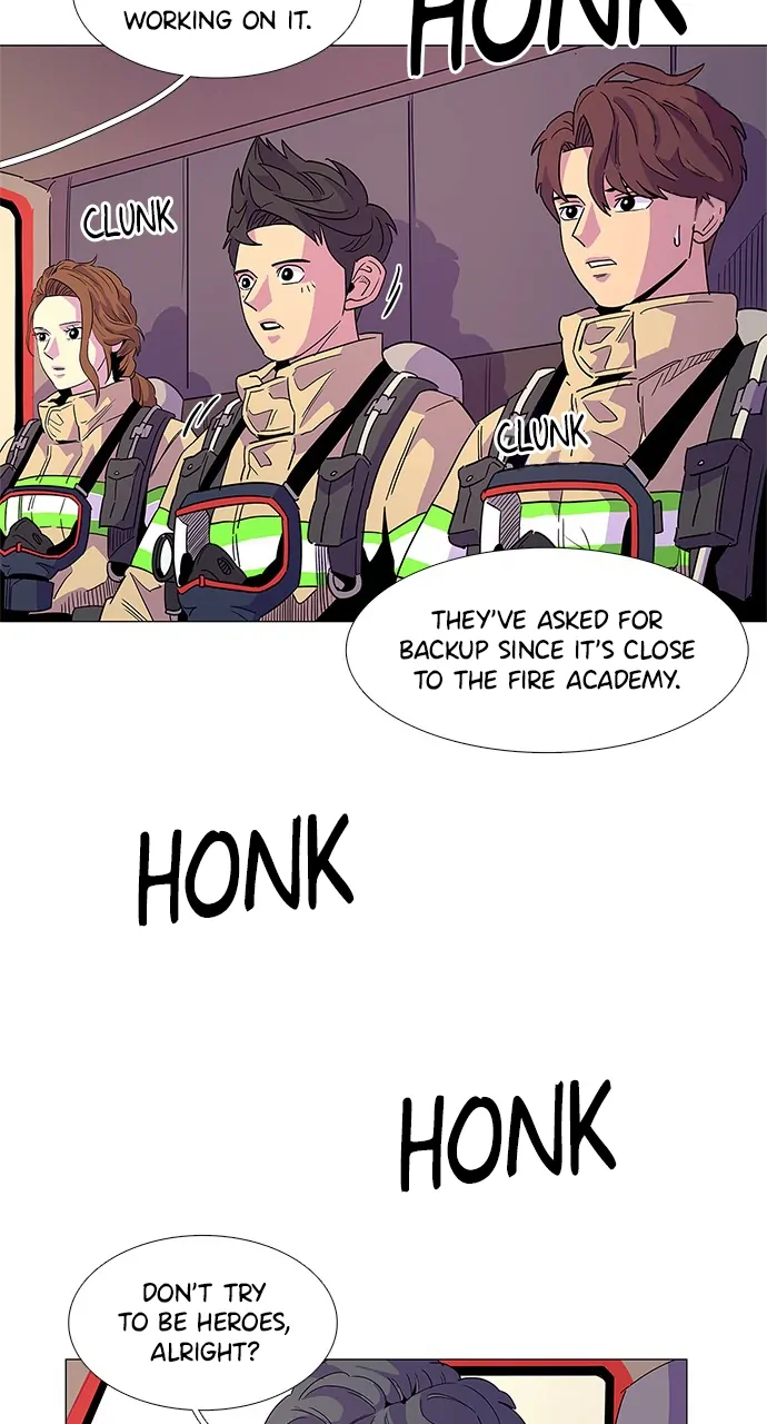 1 Second Chapter 8 - Page 34