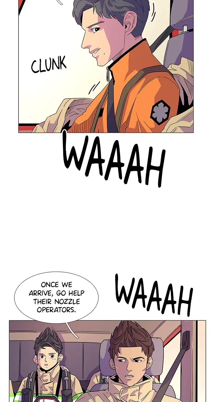 1 Second Chapter 8 - Page 35