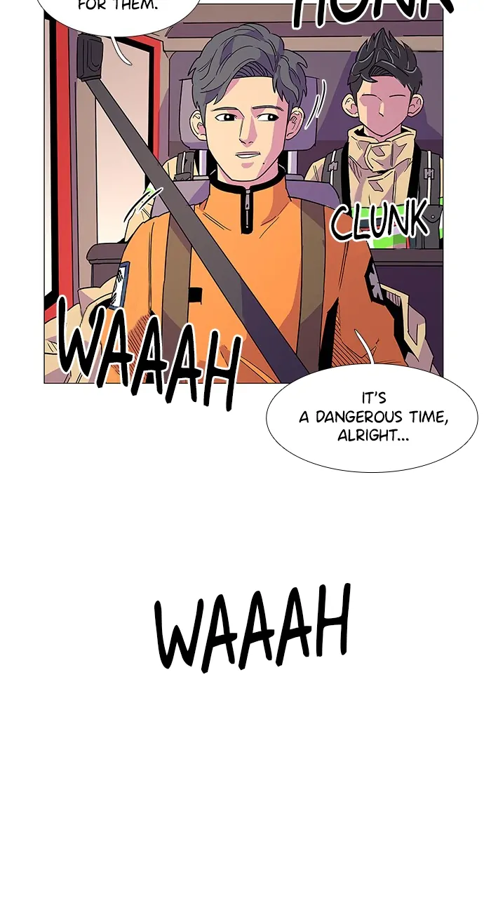 1 Second Chapter 8 - Page 38