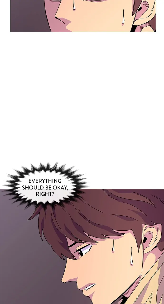 1 Second Chapter 8 - Page 40