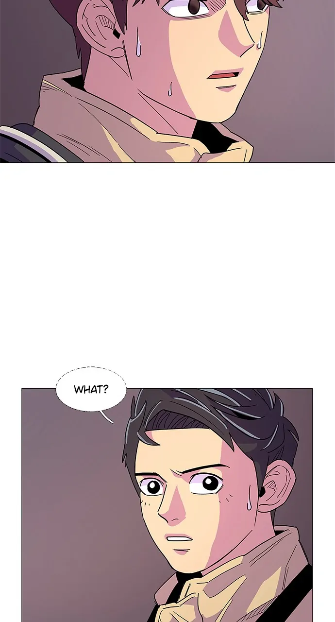 1 Second Chapter 8 - Page 45