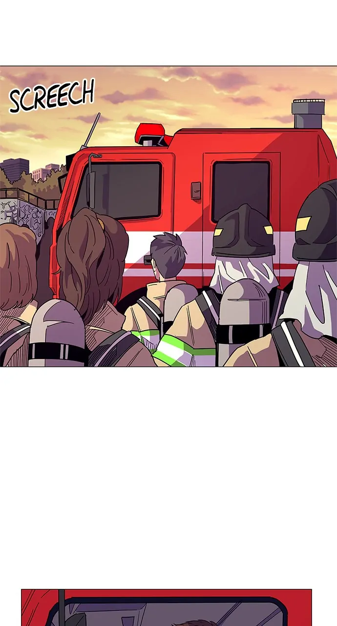 1 Second Chapter 8 - Page 6