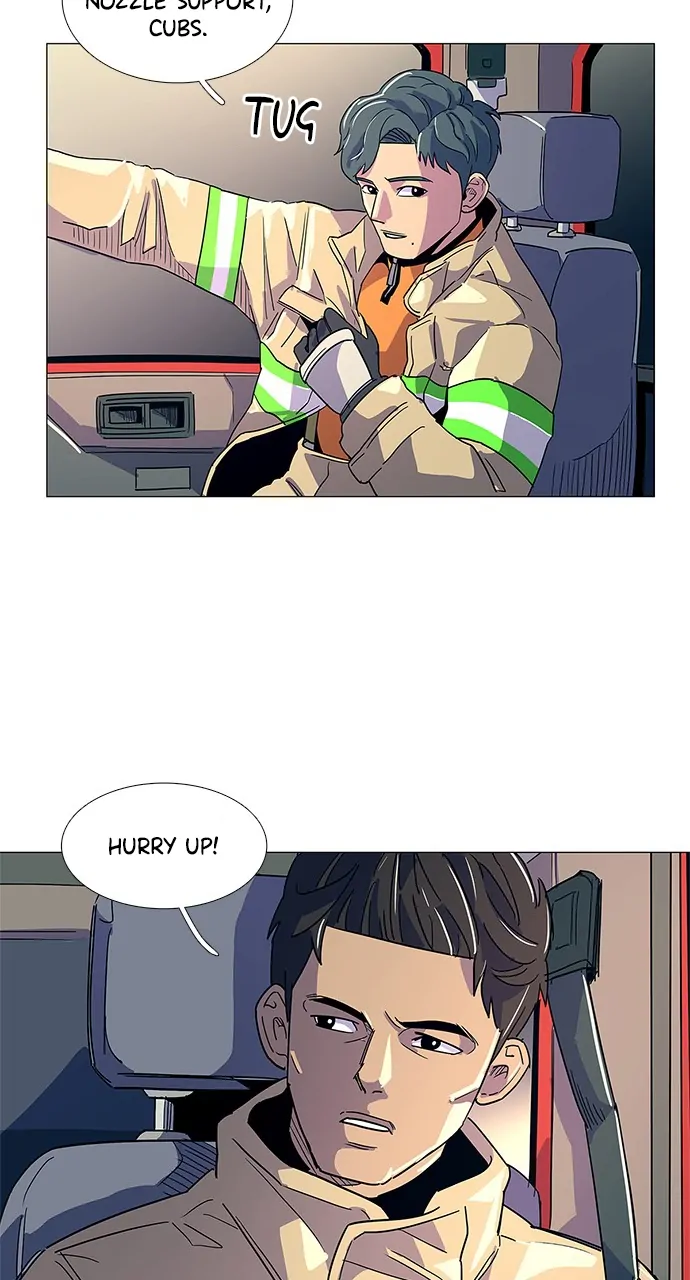 1 Second Chapter 8 - Page 55