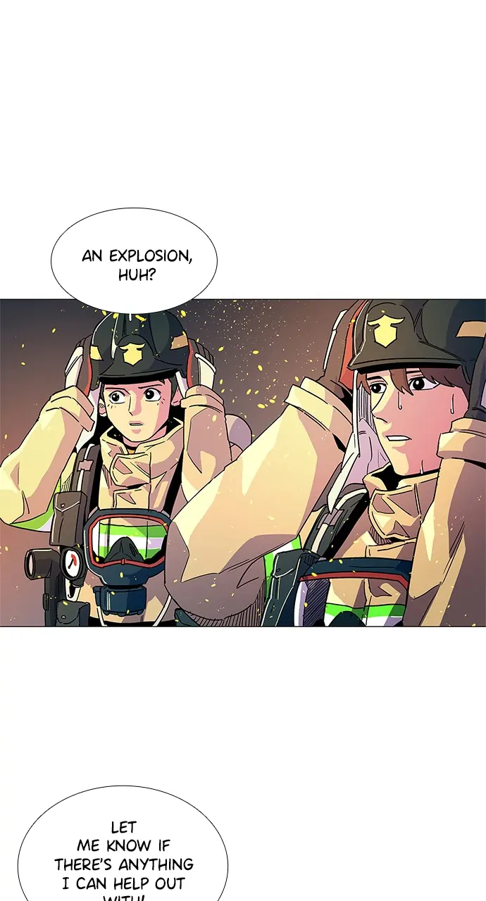 1 Second Chapter 8 - Page 59
