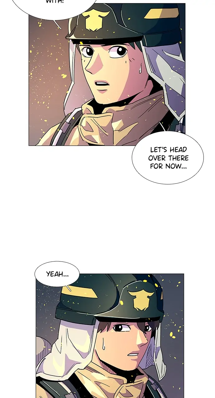 1 Second Chapter 8 - Page 60
