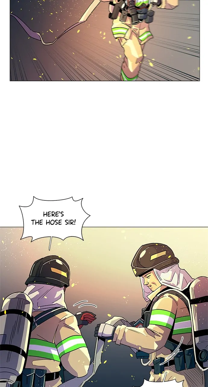 1 Second Chapter 8 - Page 63