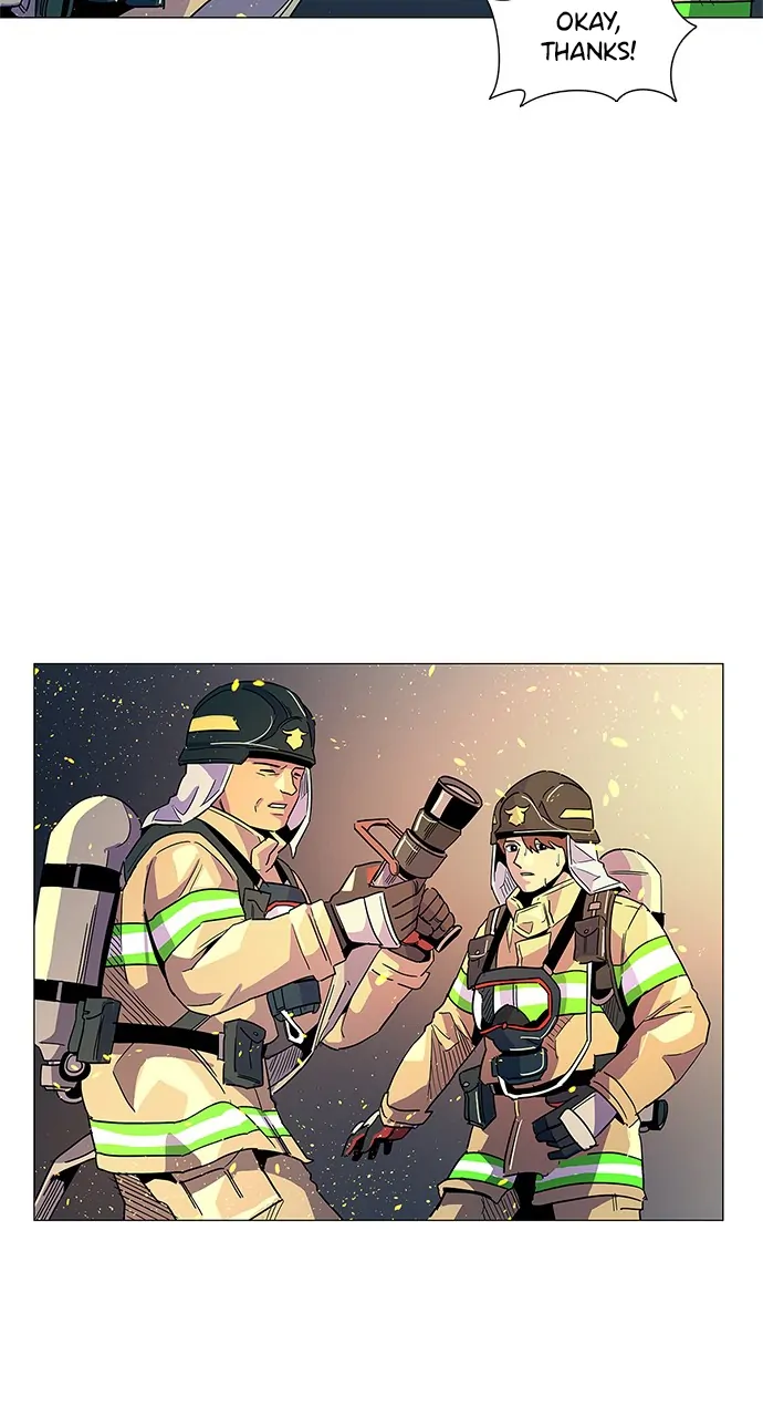 1 Second Chapter 8 - Page 64