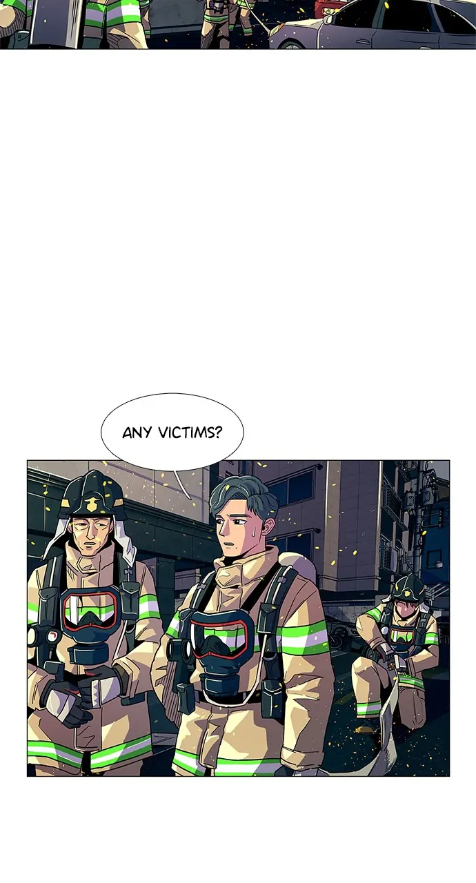 1 Second Chapter 8 - Page 66